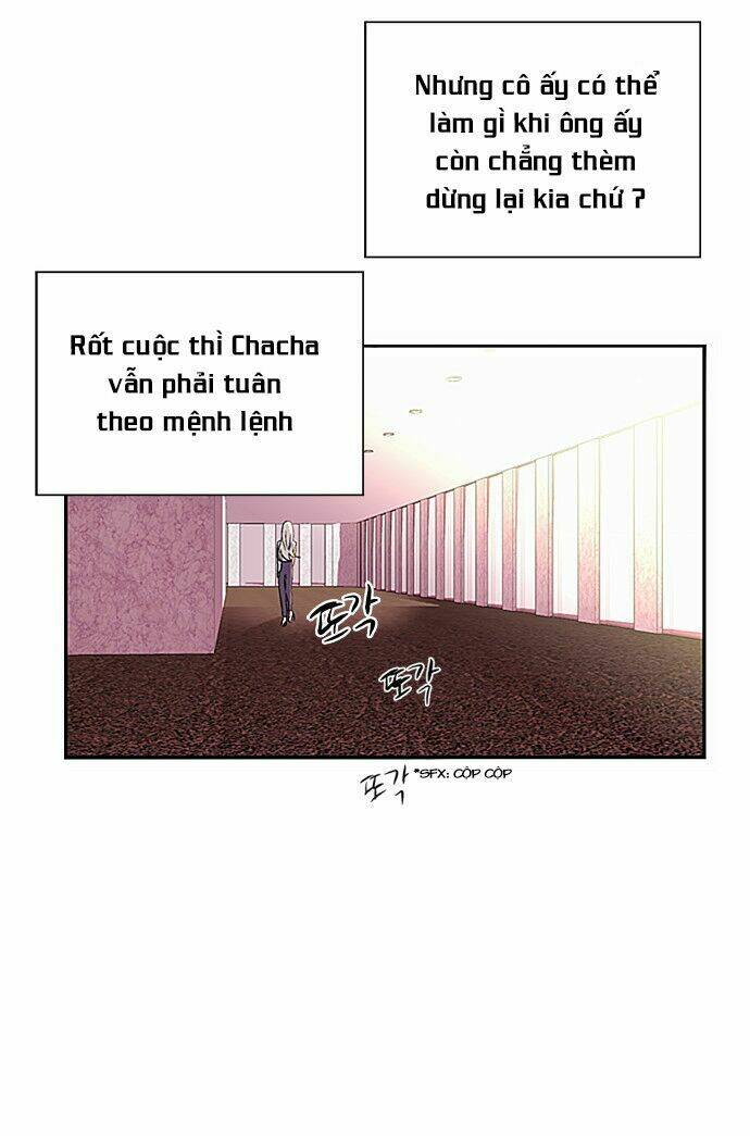 người máy hủy diệt chapter 27 33