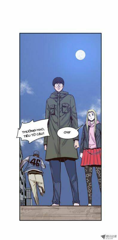 vua của vong linh chapter 105 11