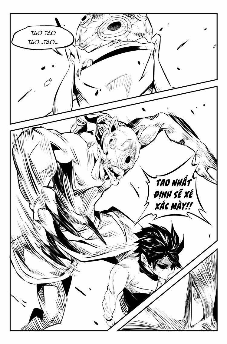 nhẫn tây du chapter 18 7