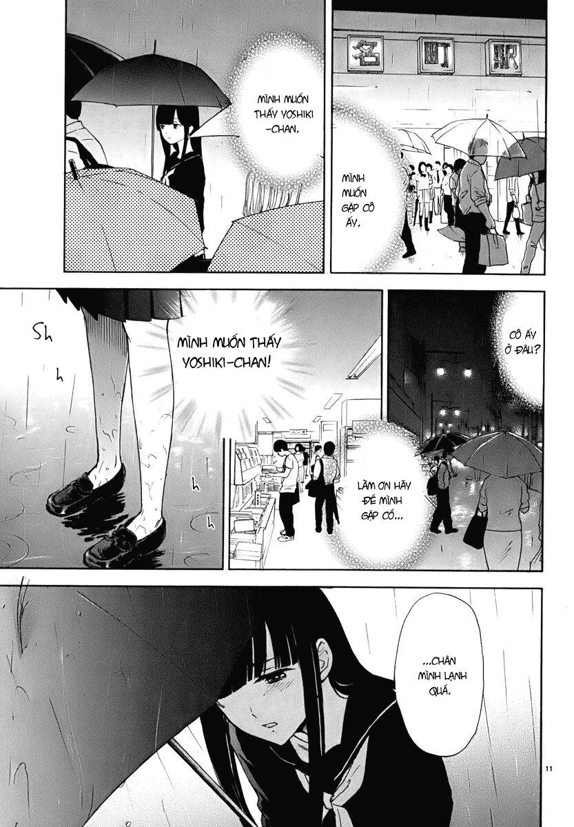 himegoto - juukyuusai no seifuku chapter 16 10