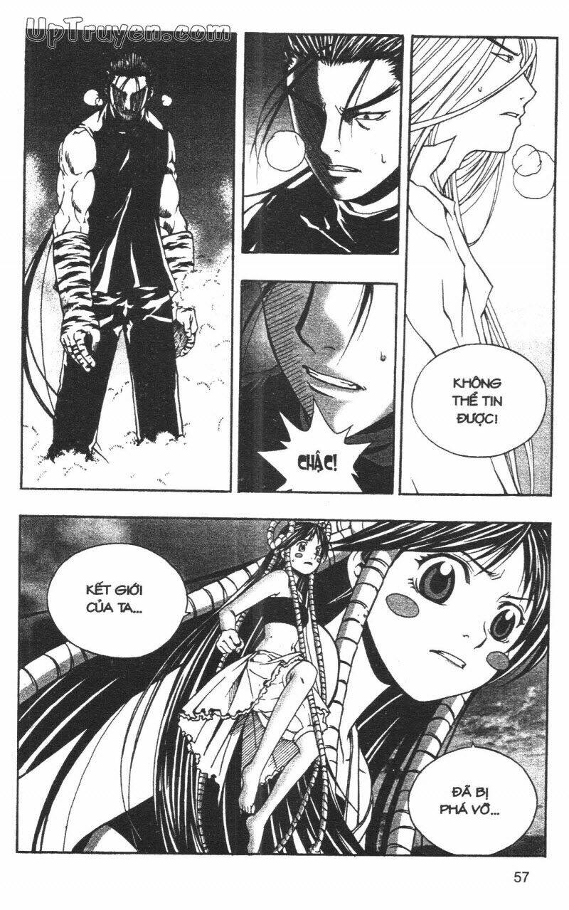 thời gió lốc (thời đại phong tang) chapter 4 59