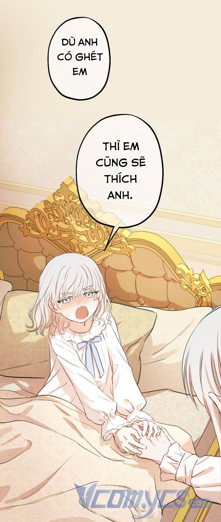 những nhân vật mạnh nhất thế giới ám ảnh tôi chapter 16 16