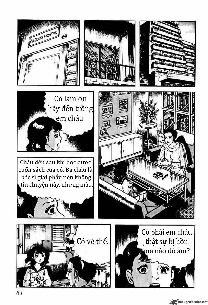 god's left hand, devil's right hand chapter 61 11