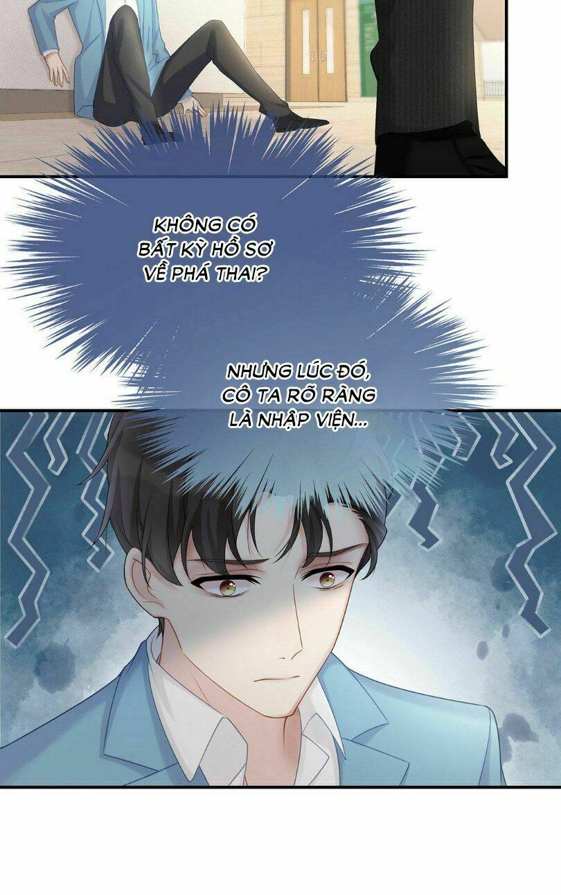 chỉ muốn cưng chiều em chapter 15 8