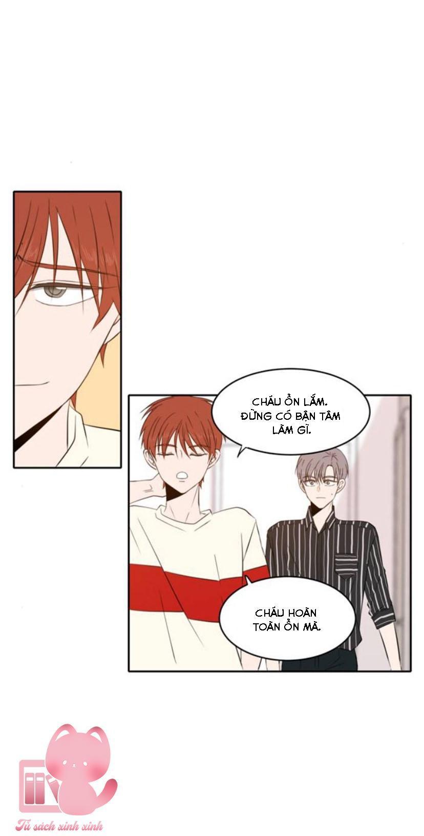 a good day to be a dog chapter 62 5