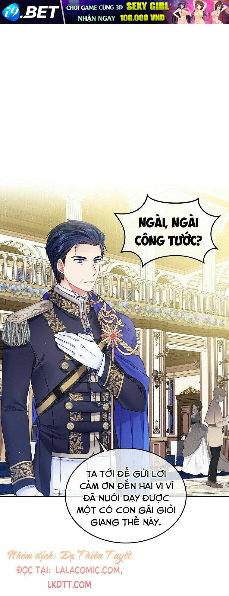 chồng em dễ thương chết mất thôi! chapter 25 1