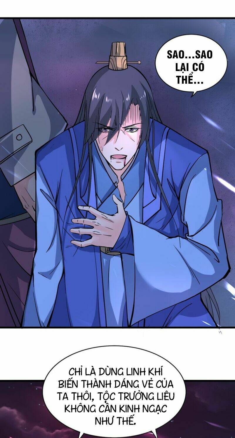 thiên mệnh cửu tinh chapter 15 4