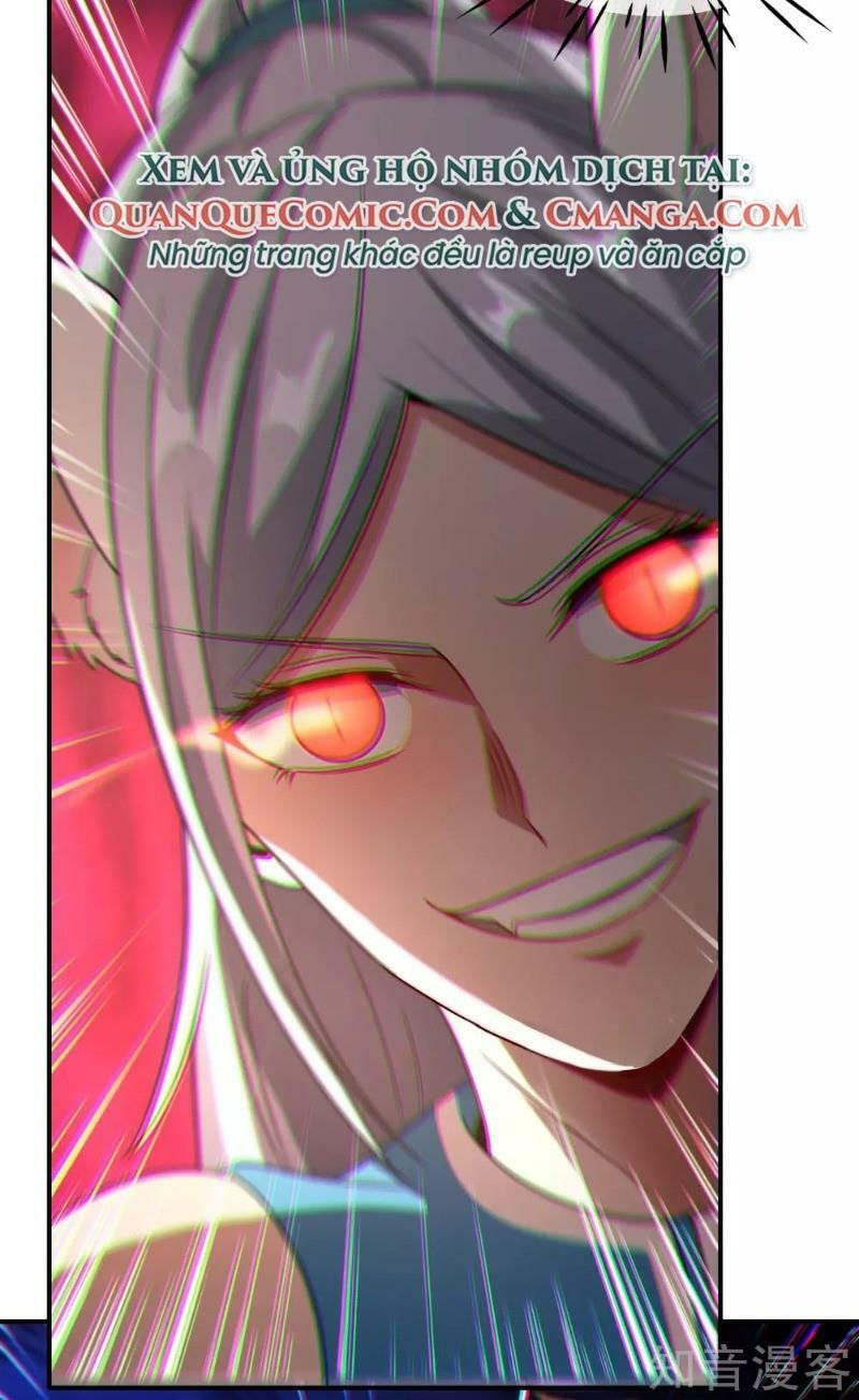 vòng bạn bè mạnh nhất của tiên giới chapter 41 45