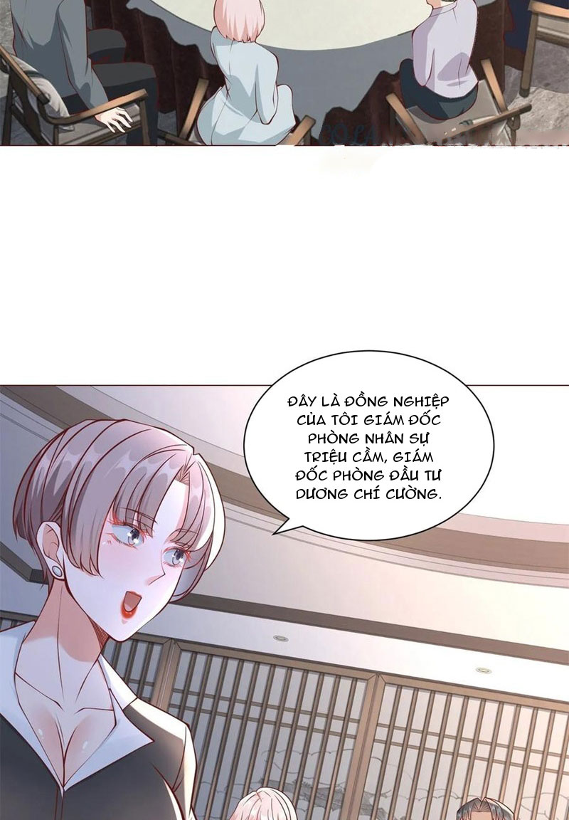 tài xế lái xe công nghệ như ta có nhiều tiền thì sao? chapter 39 18