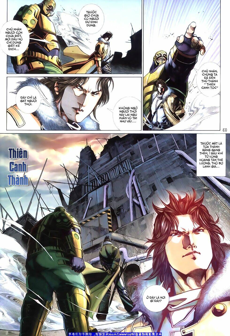 phong vân thần võ ký chapter 25 4