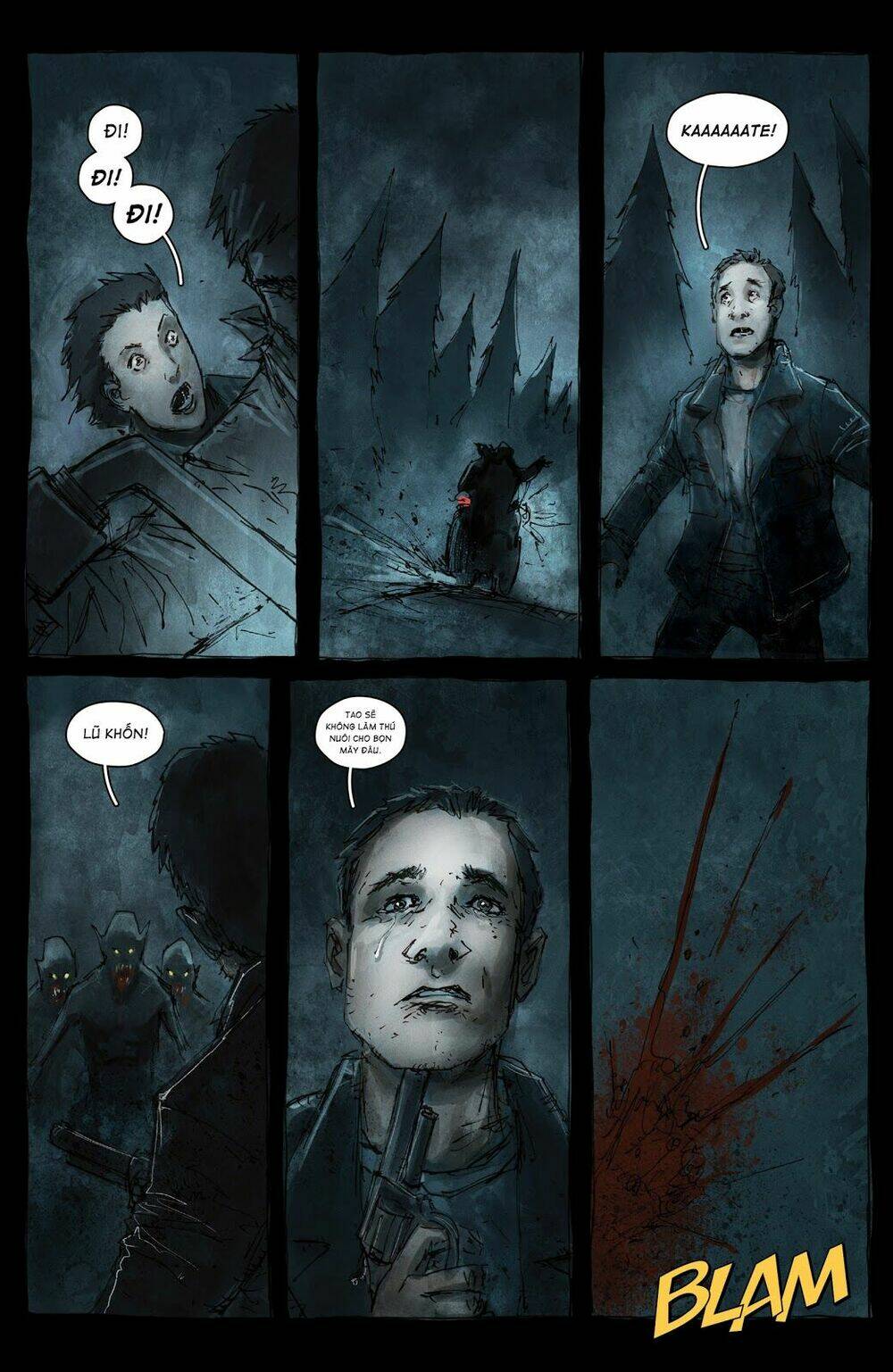 broken moon | trăng tàn chapter 1 21