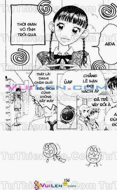 1/4 tình yêu chapter 5 137