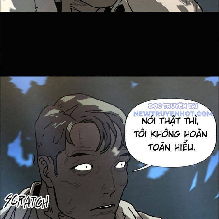 sinh vật gyeongseong: đóa hoa bất diệt chapter 37 202