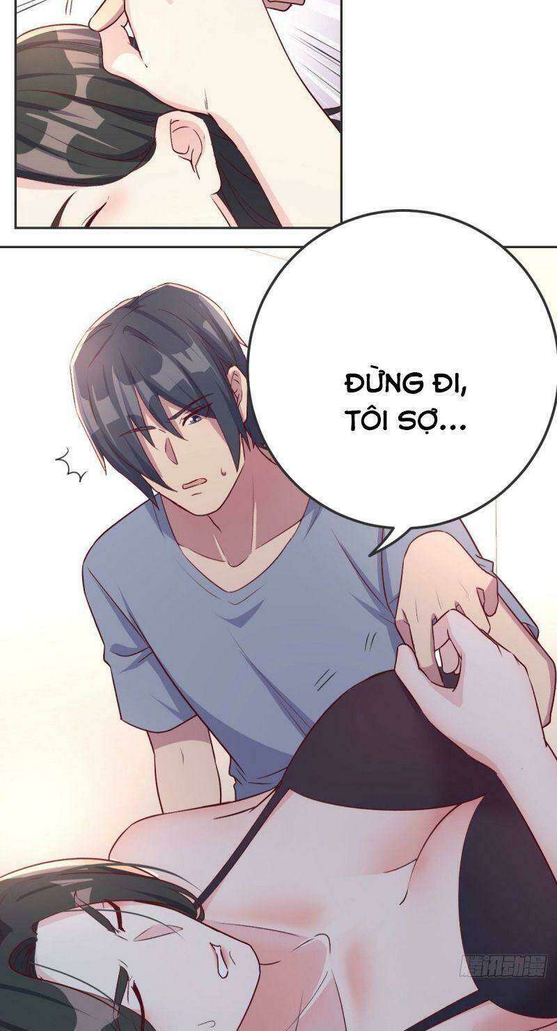 y thánh thiên tài tại hoa đô chapter 18 24