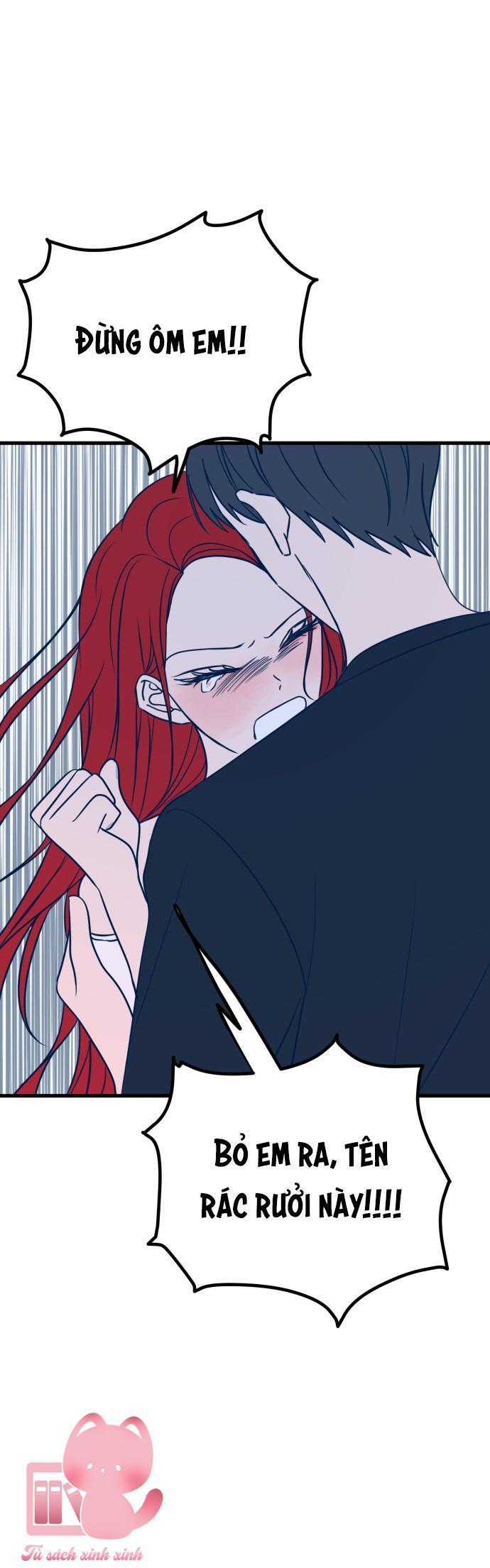 kẻ cắp gặp bà già chapter 24 58