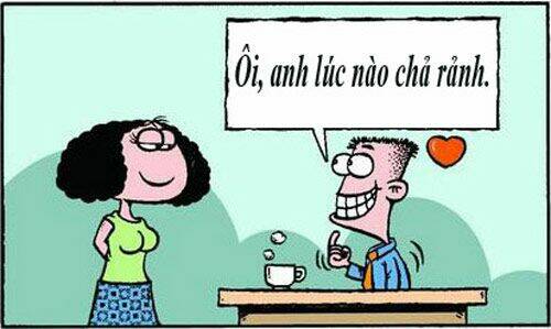 kiếp nhân viên chapter 4 7