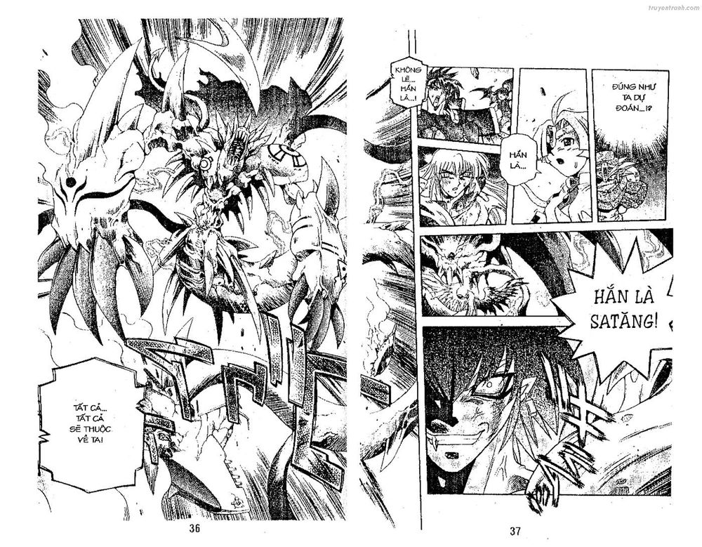 devil and devil chapter 86 30