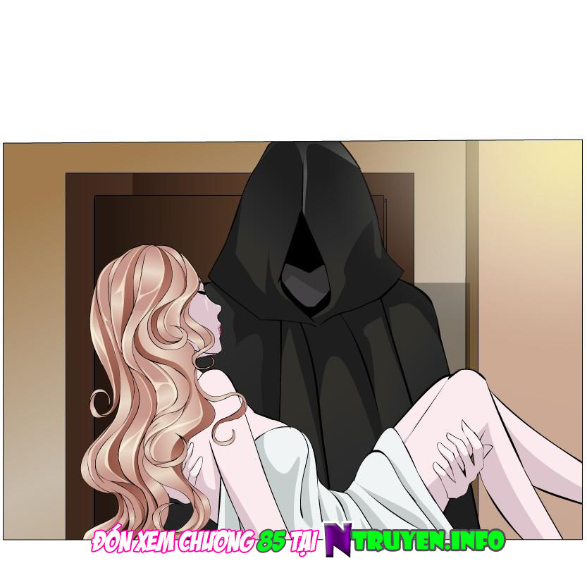 cạm bẫy của nữ thần chapter 84 28