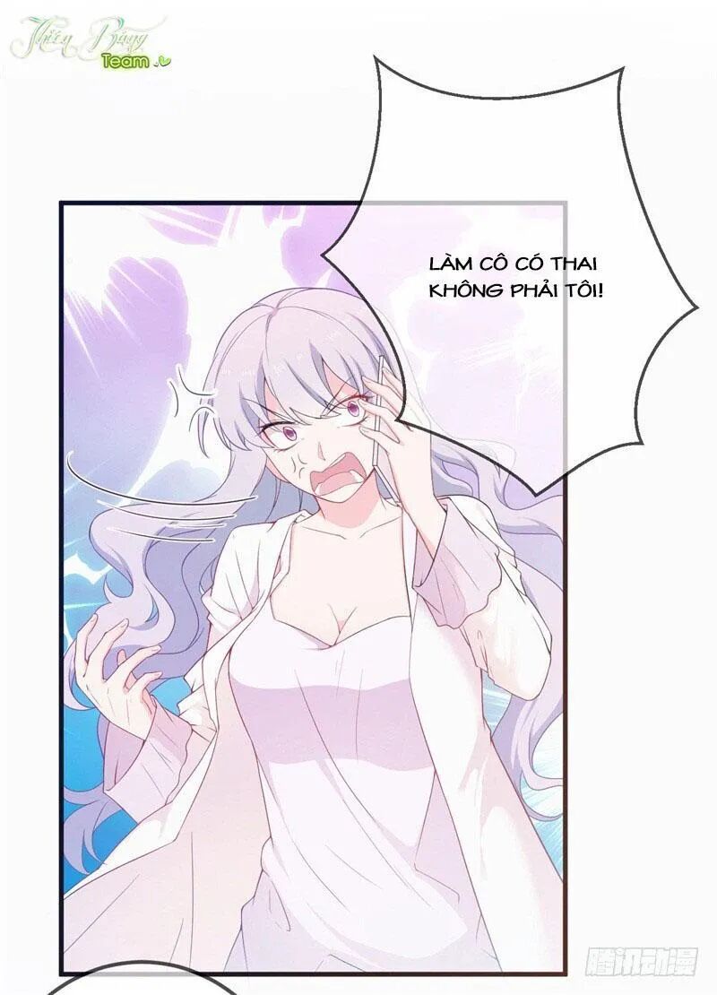 101 lần đoạt hôn chapter 8 11