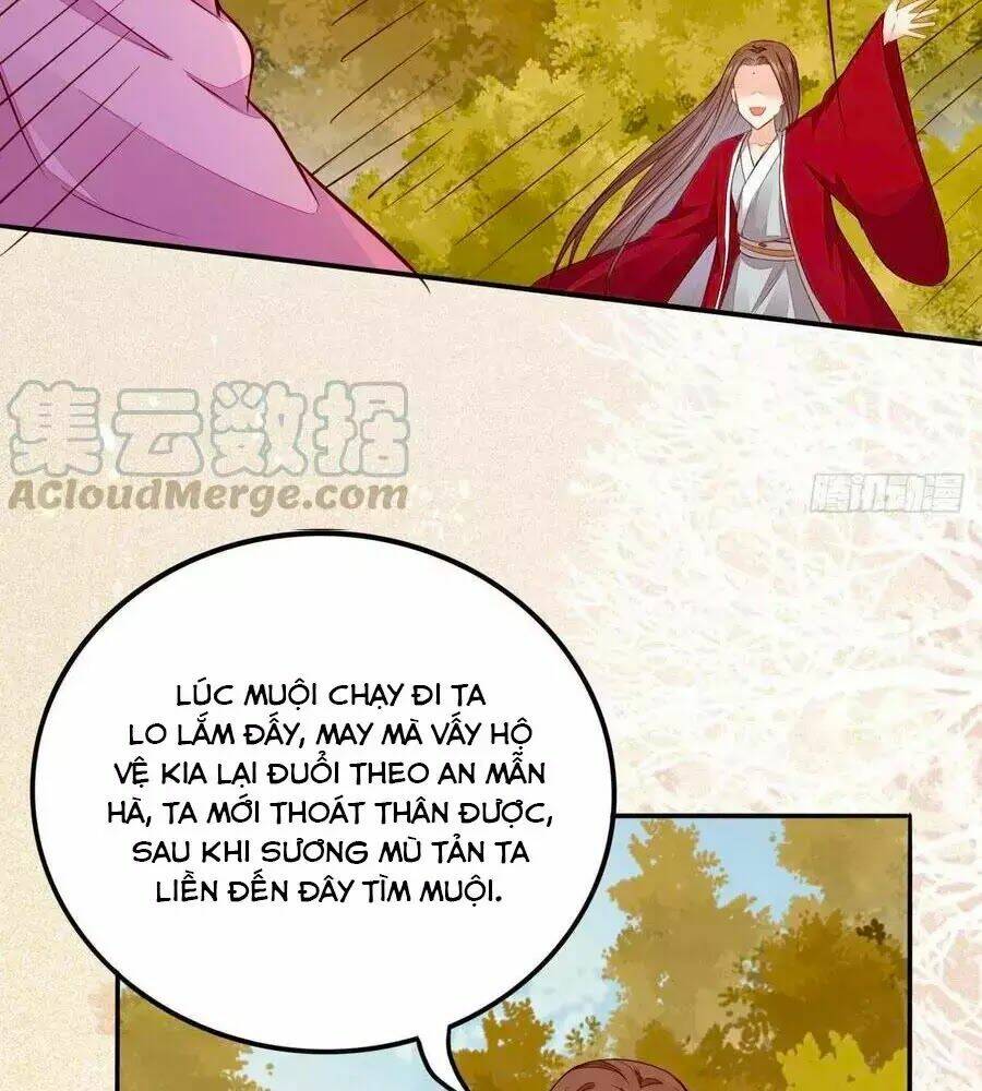 thần y khí nữ: ngự thú cuồng phi của quỷ đế chapter 73 51