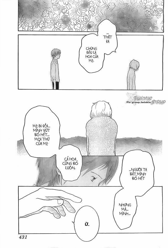 tổng hợp one shot. chapter 200 25