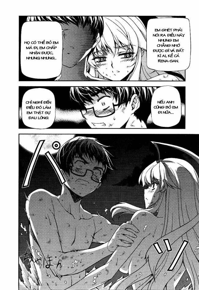 onihime vs chapter 10 12