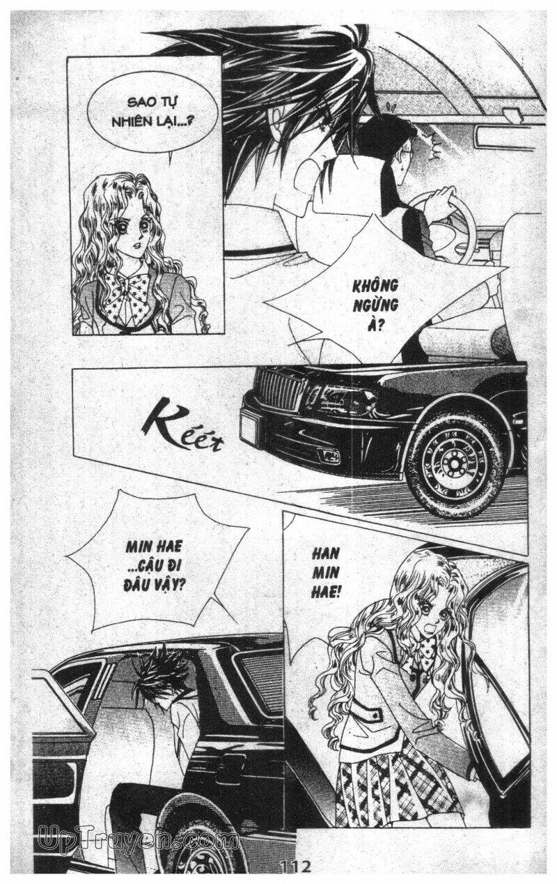 dạ khúc chapter 4 110