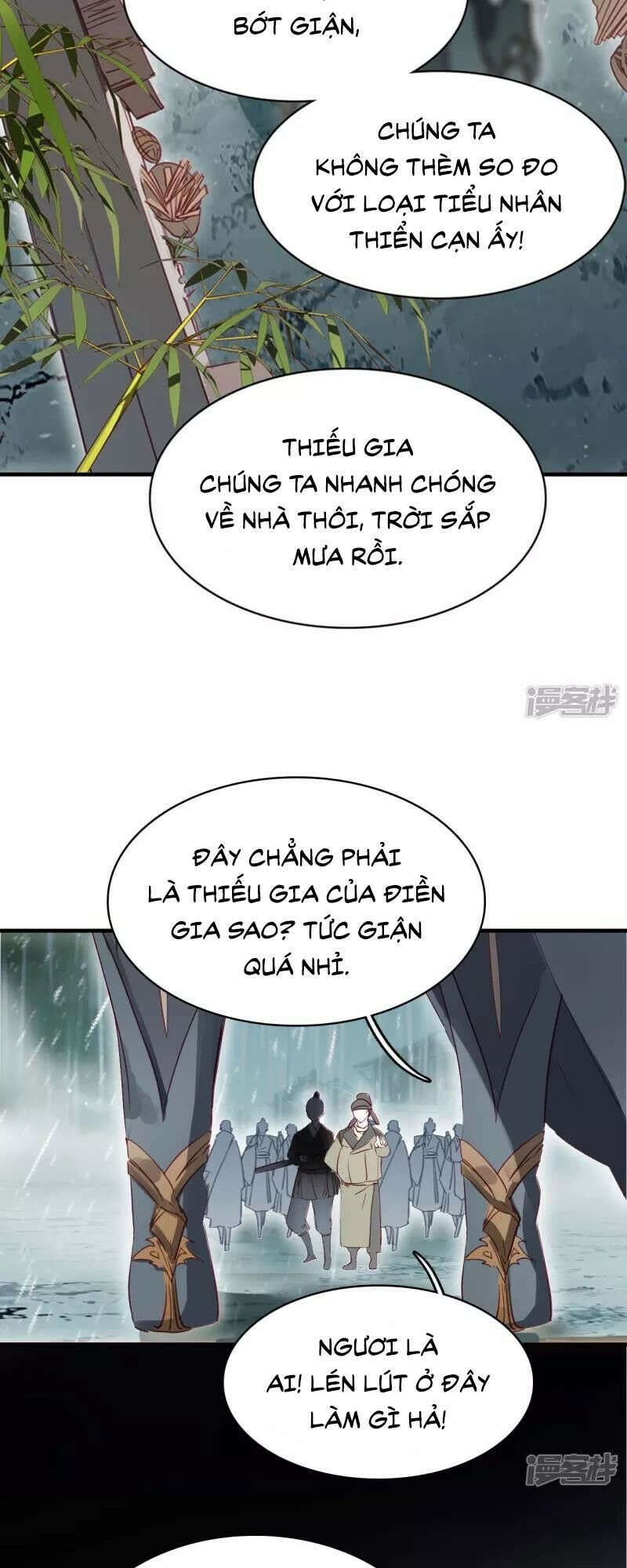 long hồn chiến tôn chapter 24 22