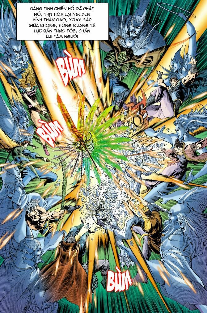 thần binh huyền kỳ i chapter 42 30