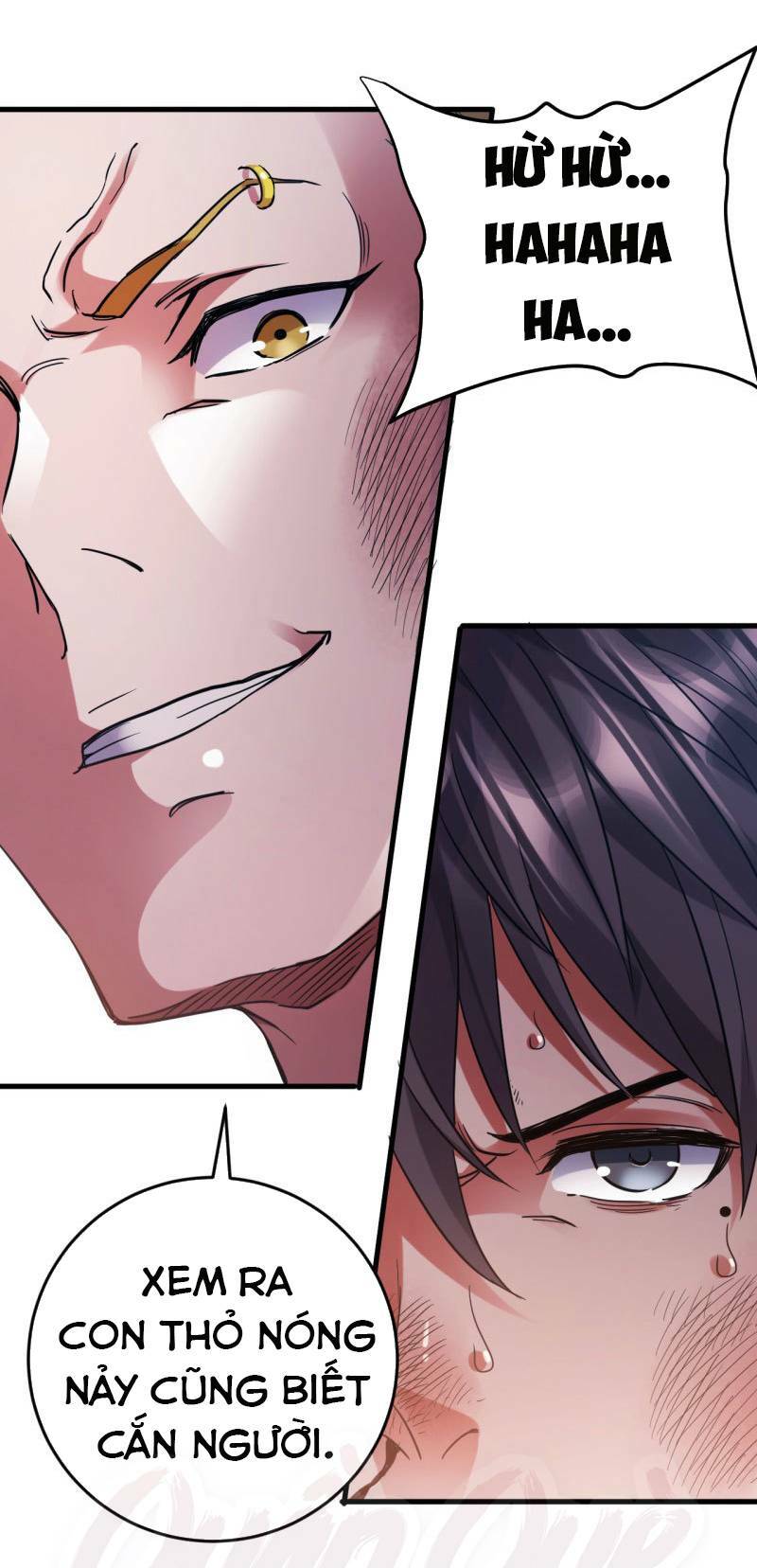 sau mạt thế tôi trở thành zombie chapter 2 25