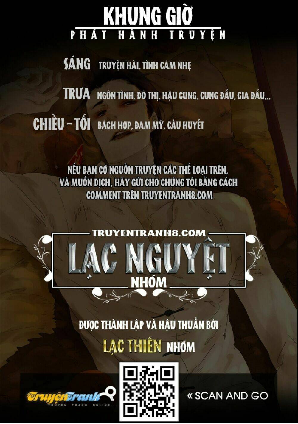 mùng 3 tháng 3 chapter 22 9