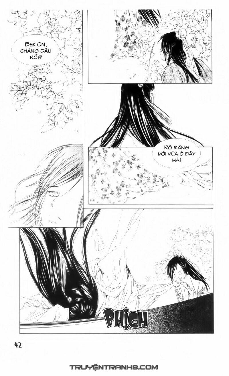 pháp sư trừ tà chapter 19.1 18