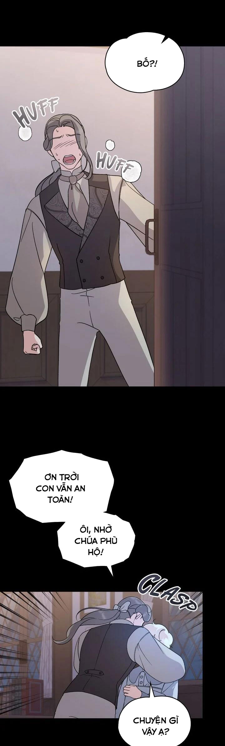 nỗi buồn của chú hề chapter 77 20