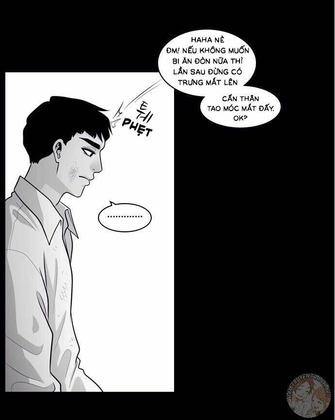 tomorrow - ngày mai chapter 28.2 4