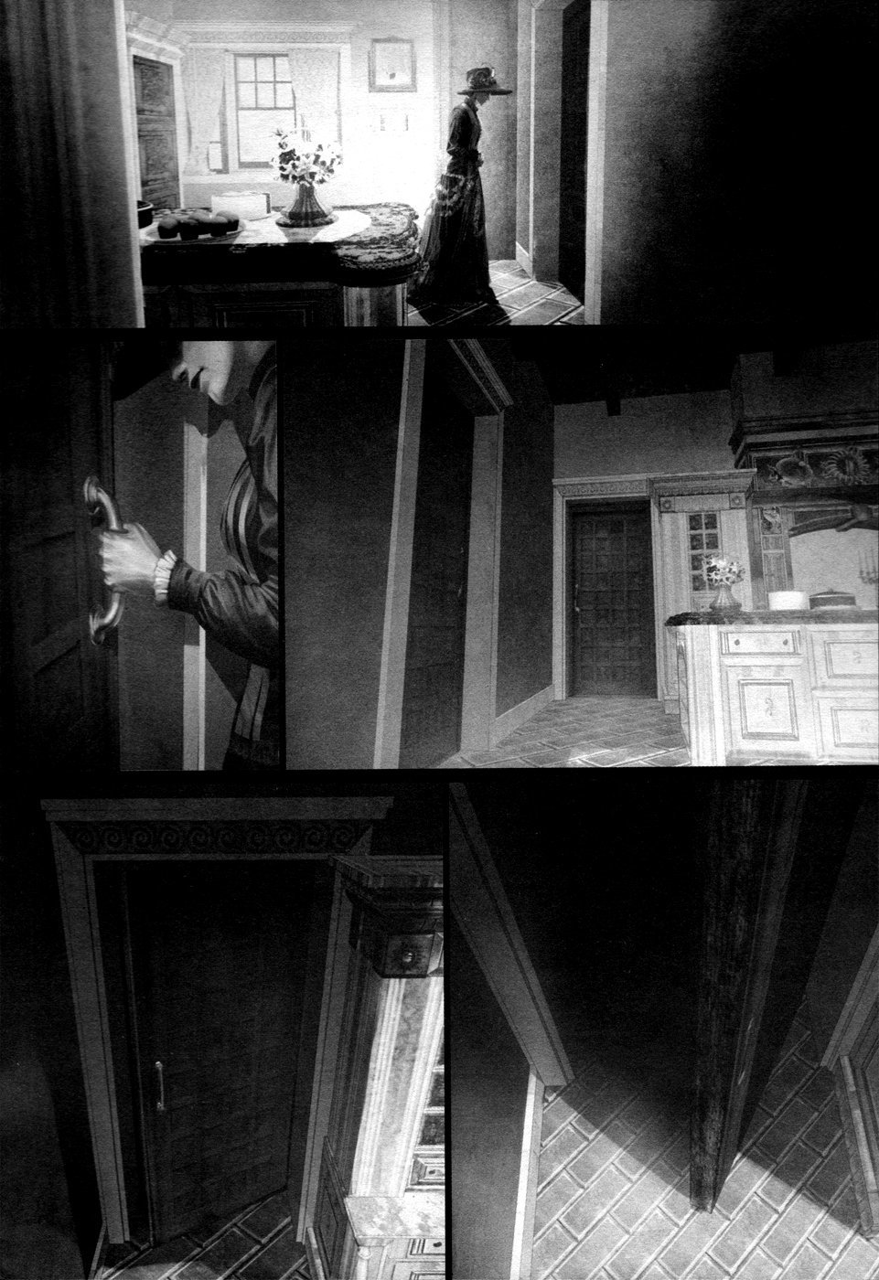 ayeshah's secret chapter 6 17