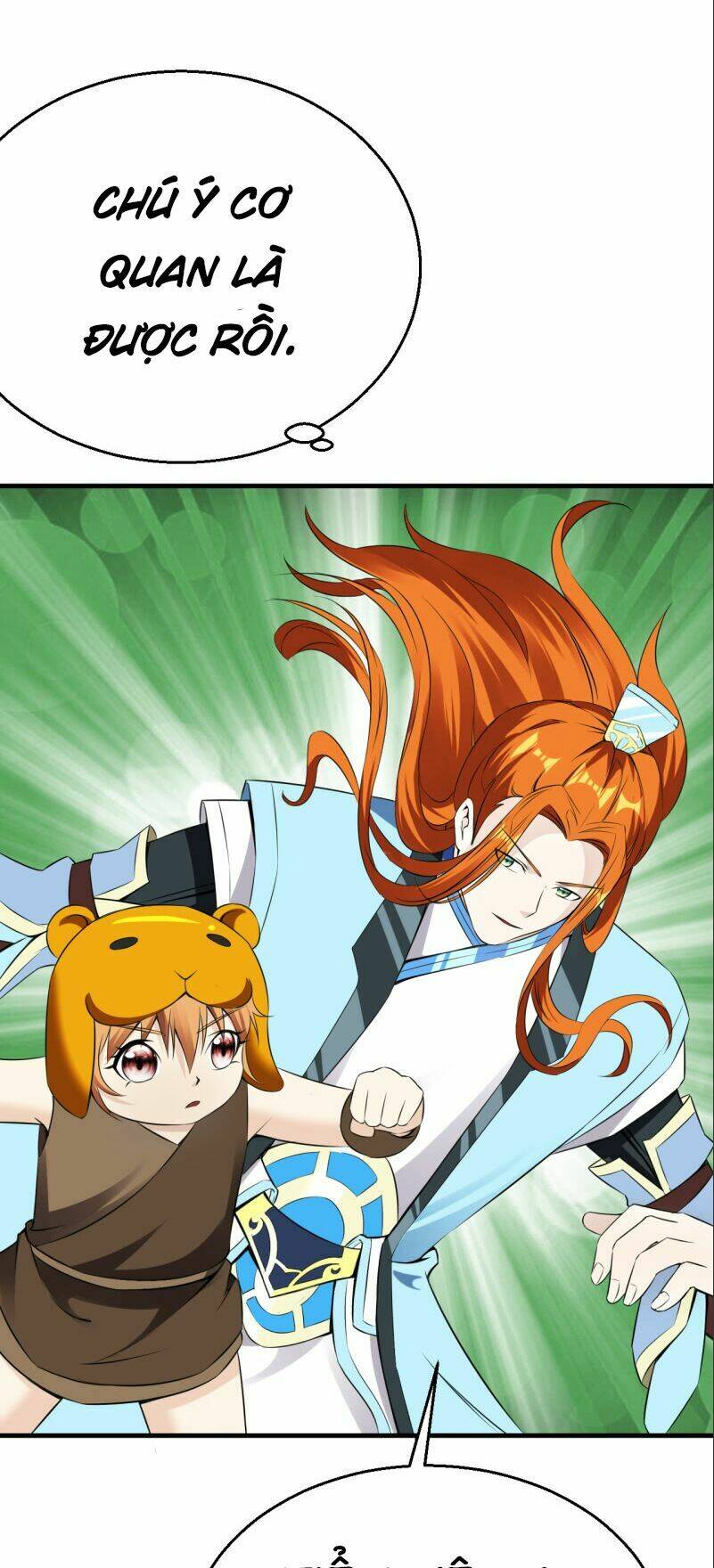 thiên hạ kiếp chapter 34 23