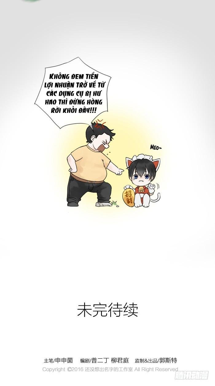 đầu trâu không phải miệng ngựa chapter 7 17