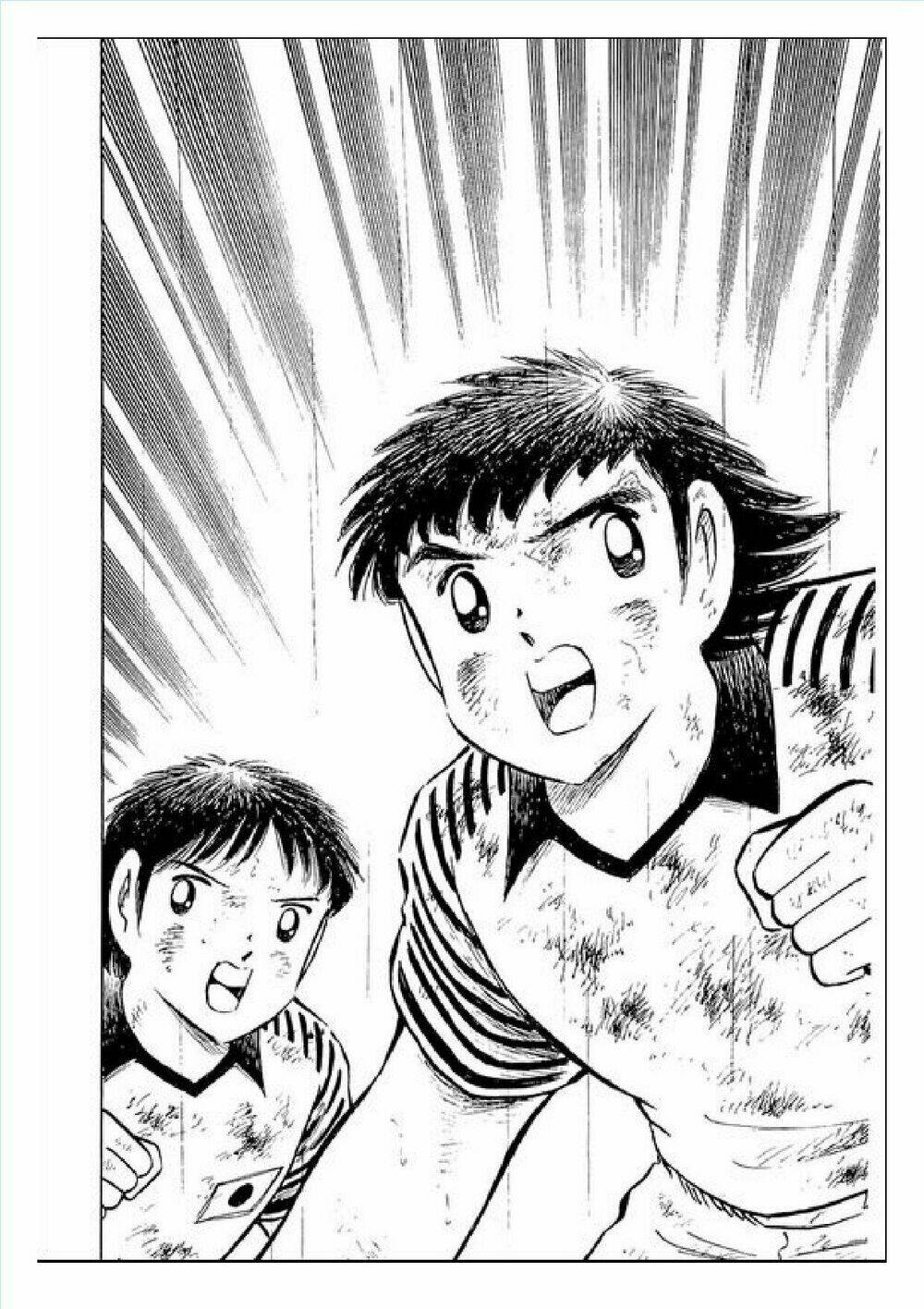 captain tsubasa : j boy's challenge chapter 17 12