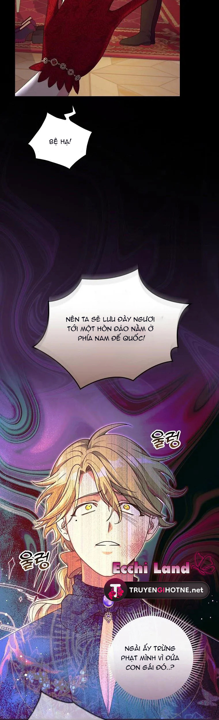 hiệp sĩ băng giá chapter 55.2 4