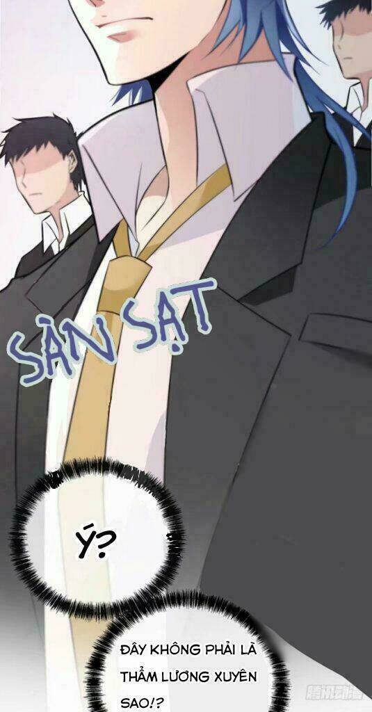 ảnh đế thần bí trộm cưới: vợ yêu, tới pk chapter 4 3