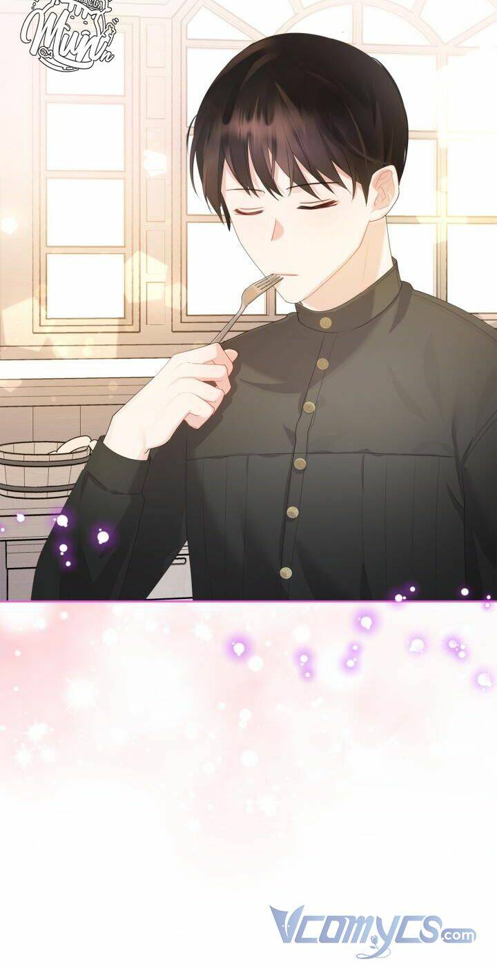 công chúa phản diện muốn ở trong ngôi nhà bánh quy chapter 39 31