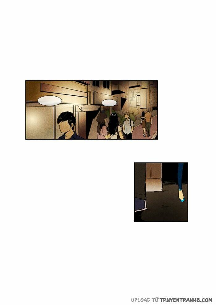 bẫy tình yêu chapter 89 5