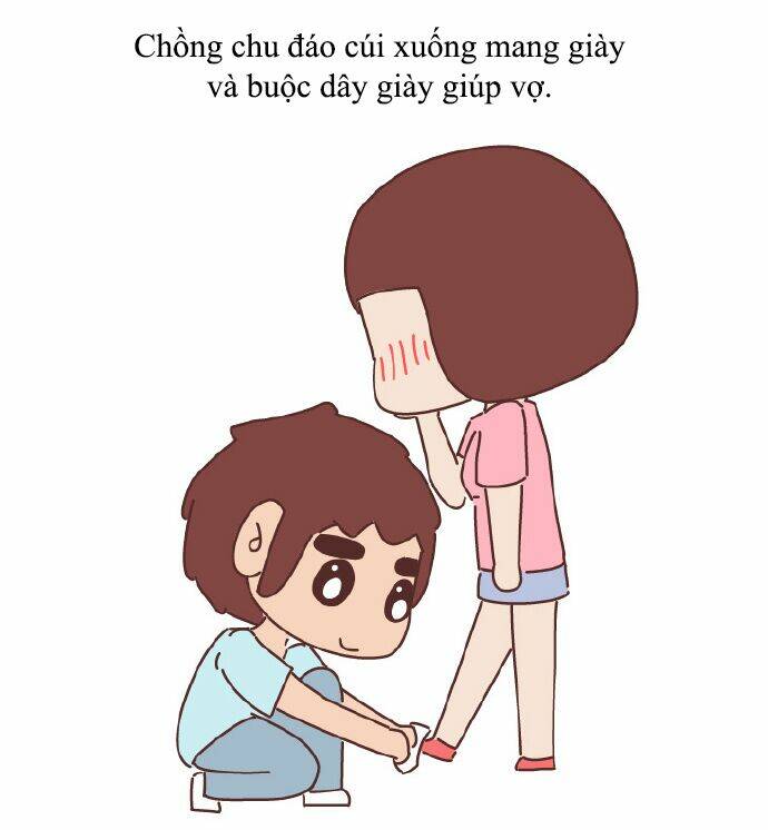 giải mã tình yêu chapter 161 4