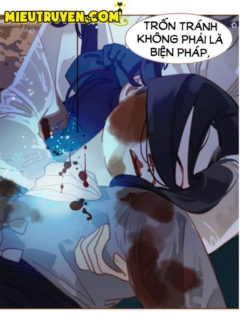 nhất đại linh hậu chapter 30 56