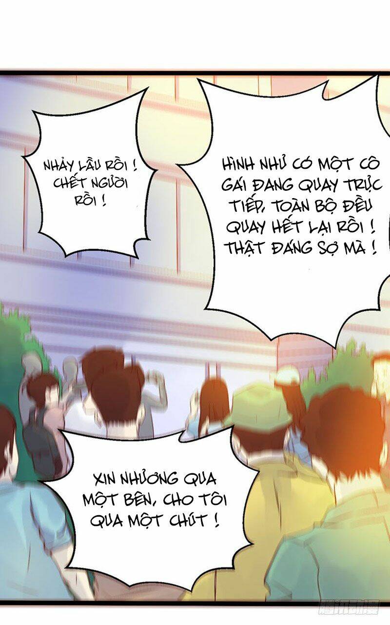 dục vọng của ác ma chapter 1 26