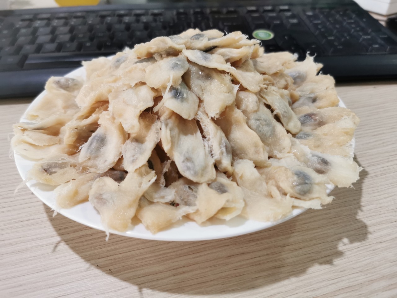 SOGA - Mãng cầu tươi sấy dẻo - Vị truyền thống - 100 gam