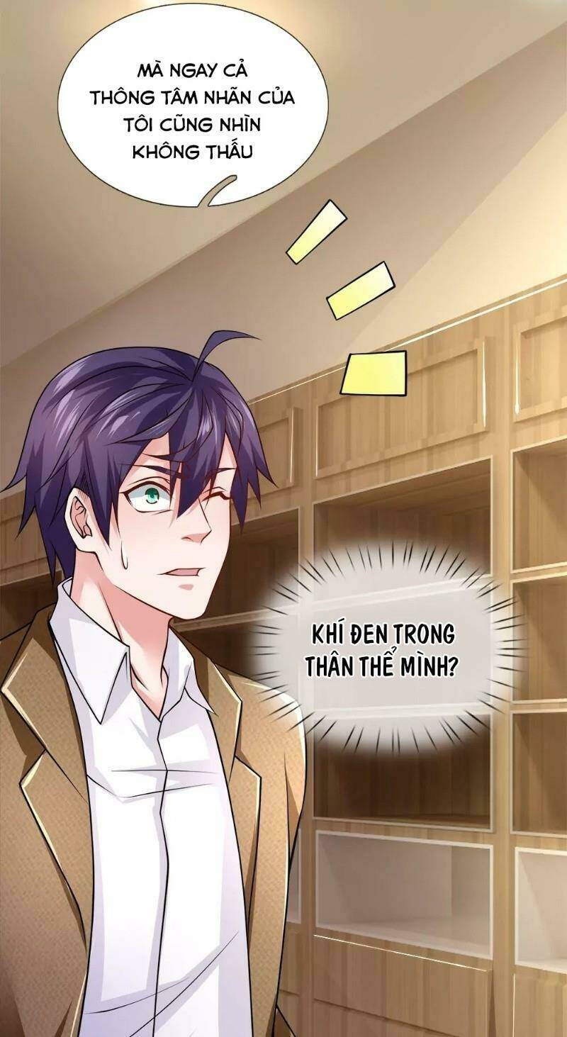 cực phẩm yêu nghiệt chapter 71 23