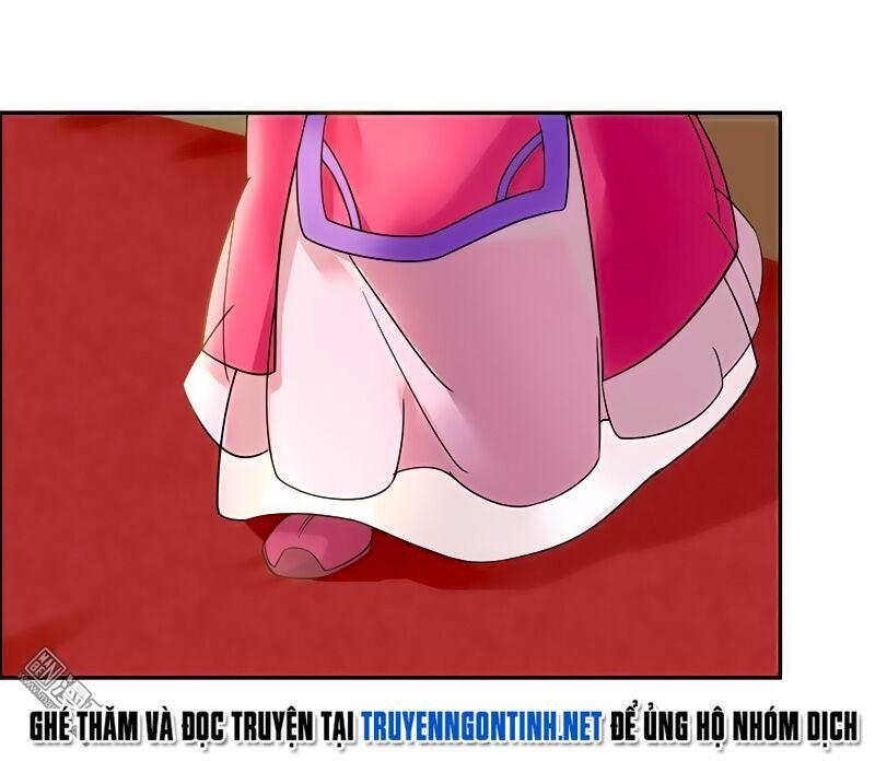 cuồng nữ trọng sinh - hoàn khố thất hoàng phi chapter 3 55
