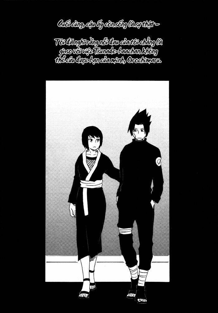 ngôi nhà của mặt trời chapter 1 30