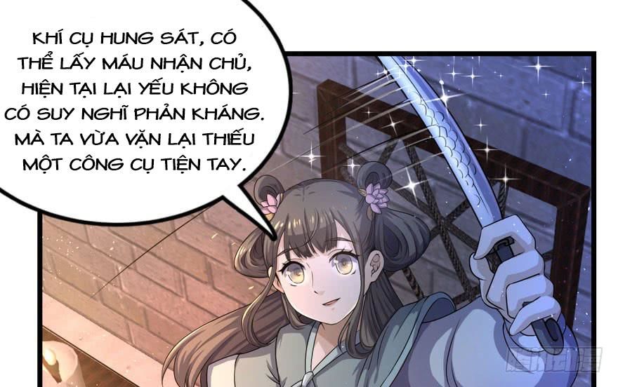 quẻ phi thiên hạ chapter 4 95